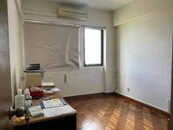 Serangoon Garden Estate (D19), Apartment #535176001